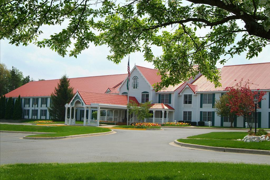 Country Inn & Suites By Radisson, Holland, Mi Exteriér fotografie