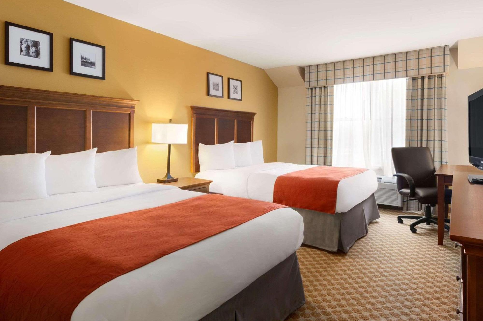 Country Inn & Suites By Radisson, Holland, Mi Exteriér fotografie