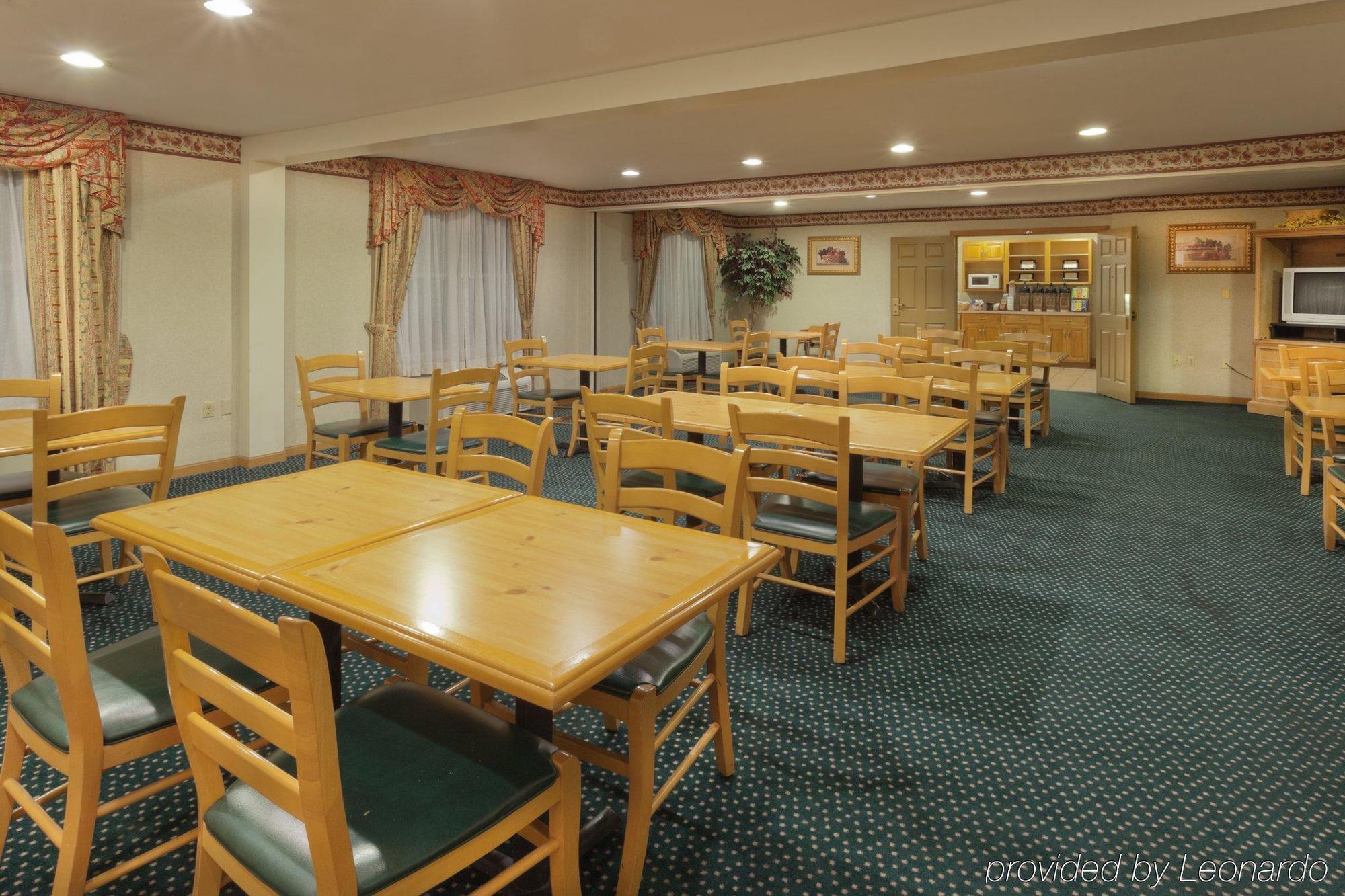 Country Inn & Suites By Radisson, Holland, Mi Exteriér fotografie