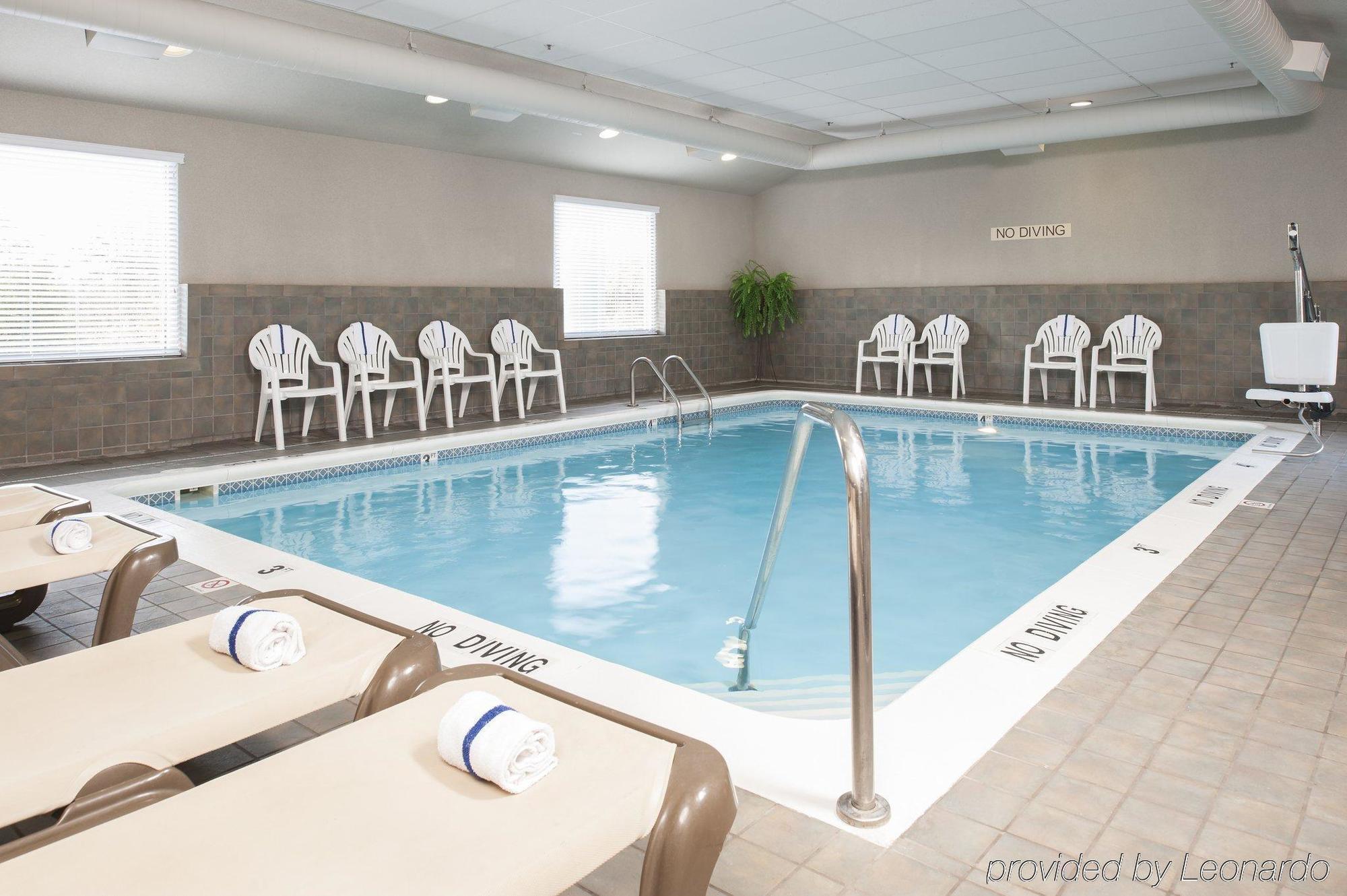 Country Inn & Suites By Radisson, Holland, Mi Exteriér fotografie