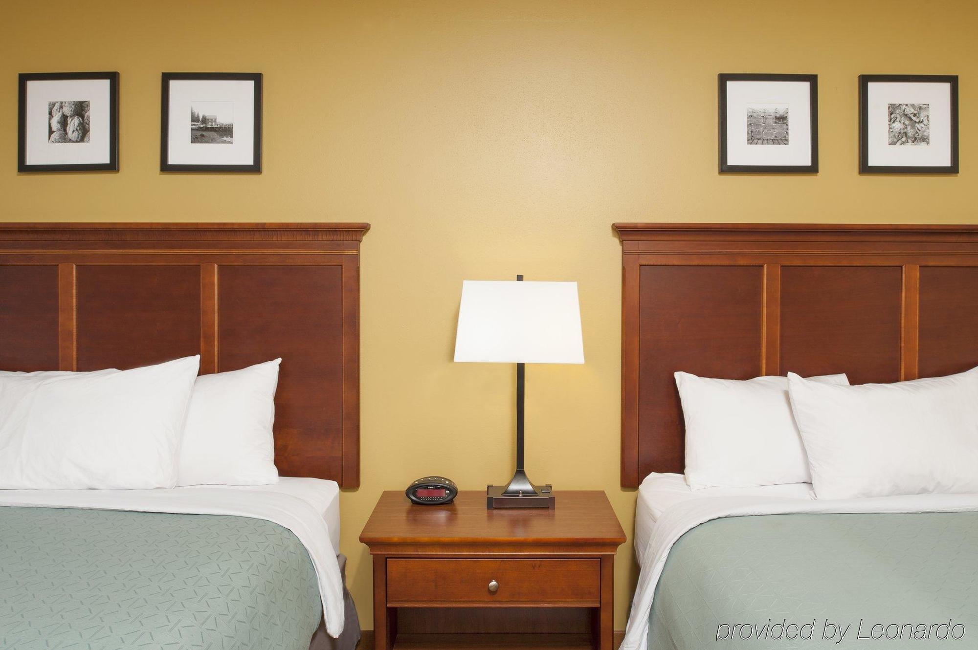 Country Inn & Suites By Radisson, Holland, Mi Exteriér fotografie