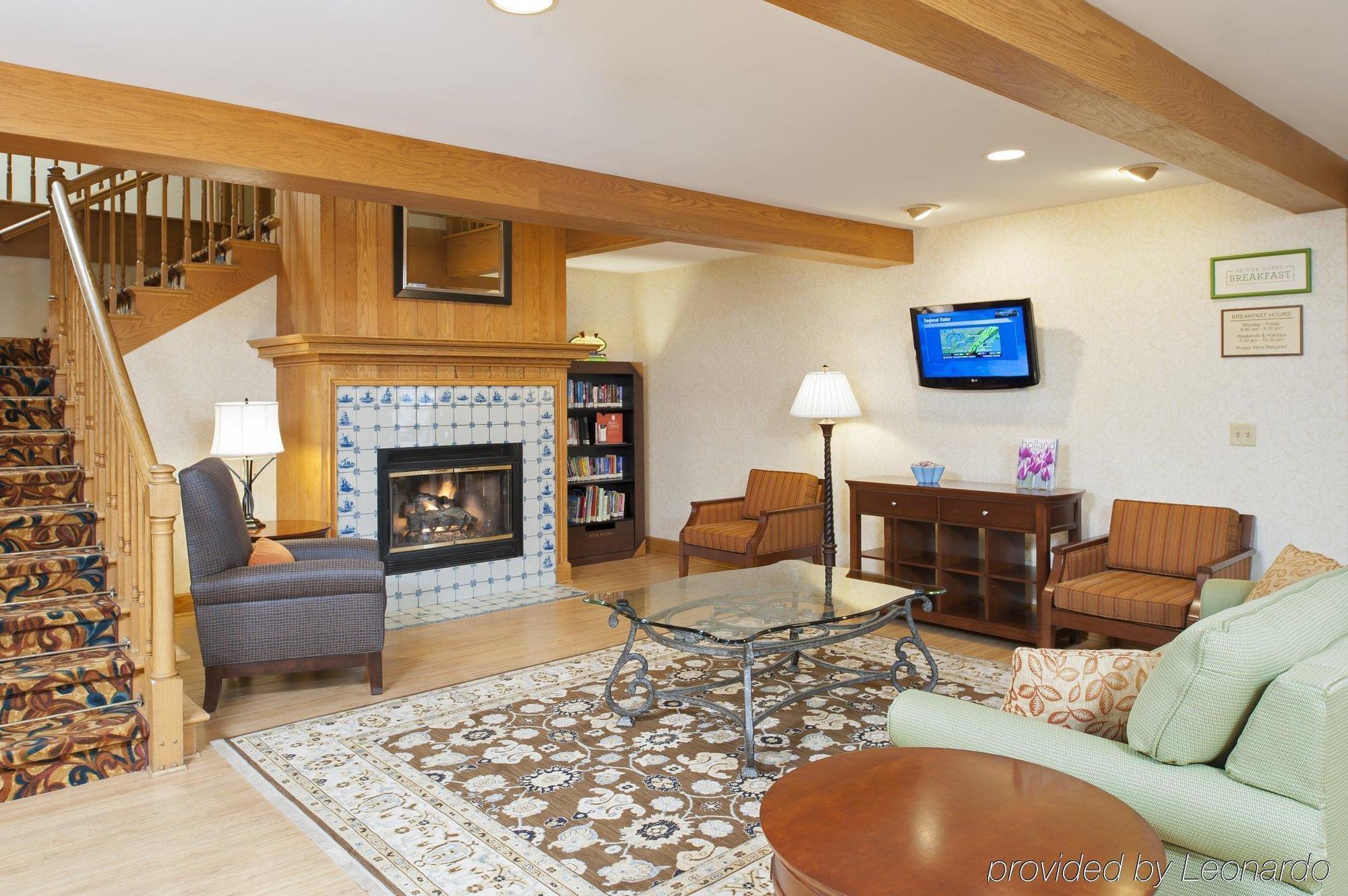 Country Inn & Suites By Radisson, Holland, Mi Exteriér fotografie