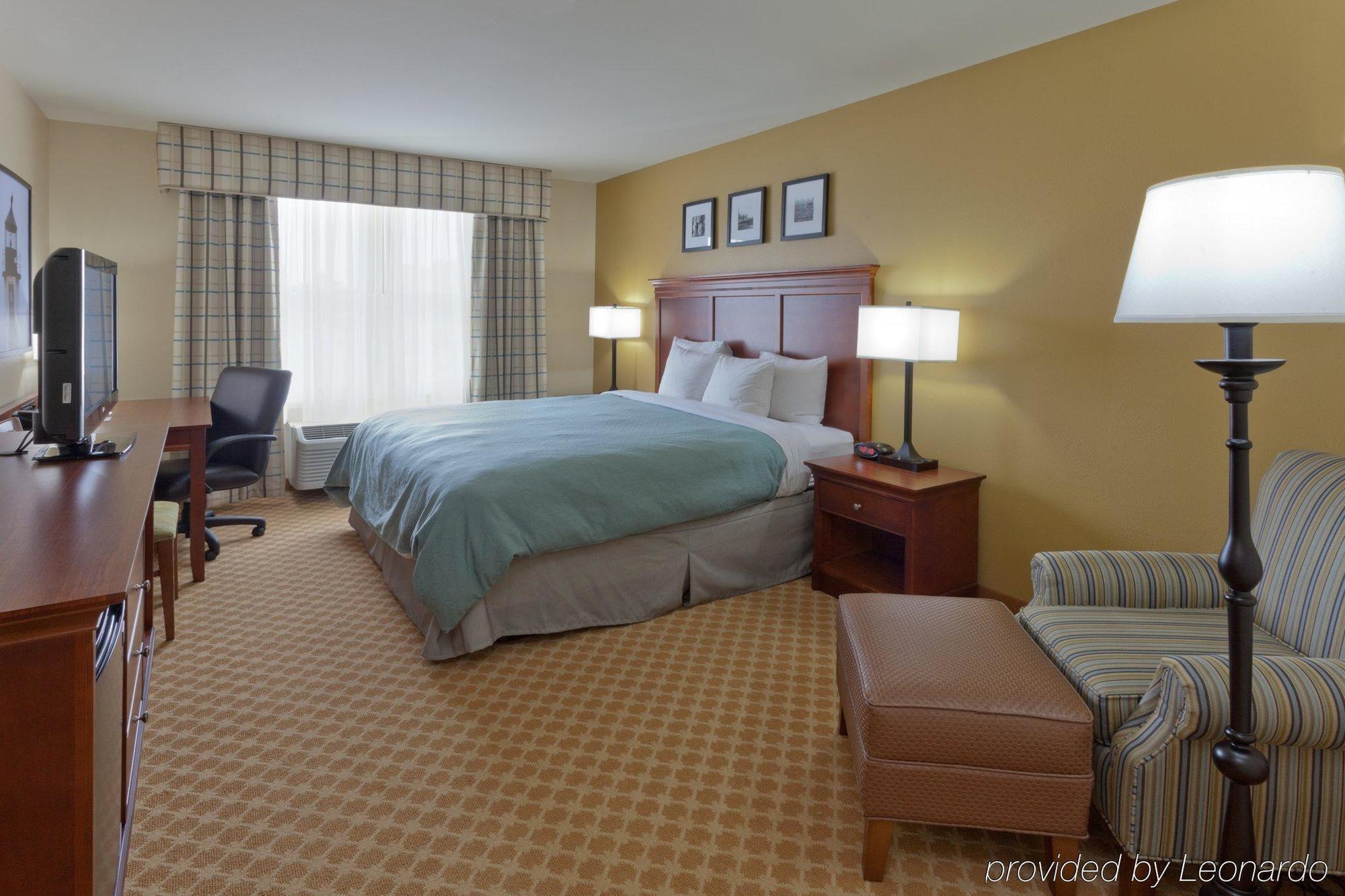 Country Inn & Suites By Radisson, Holland, Mi Exteriér fotografie