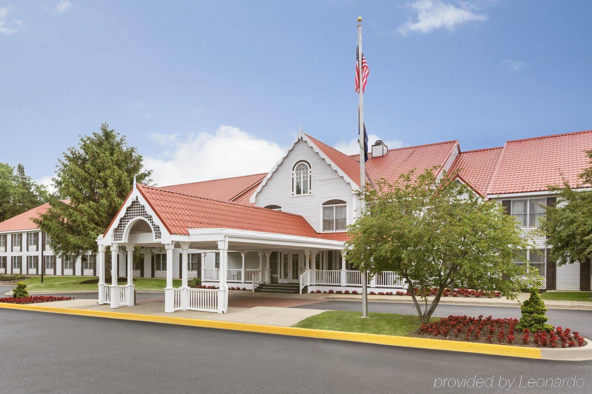 Country Inn & Suites By Radisson, Holland, Mi Exteriér fotografie
