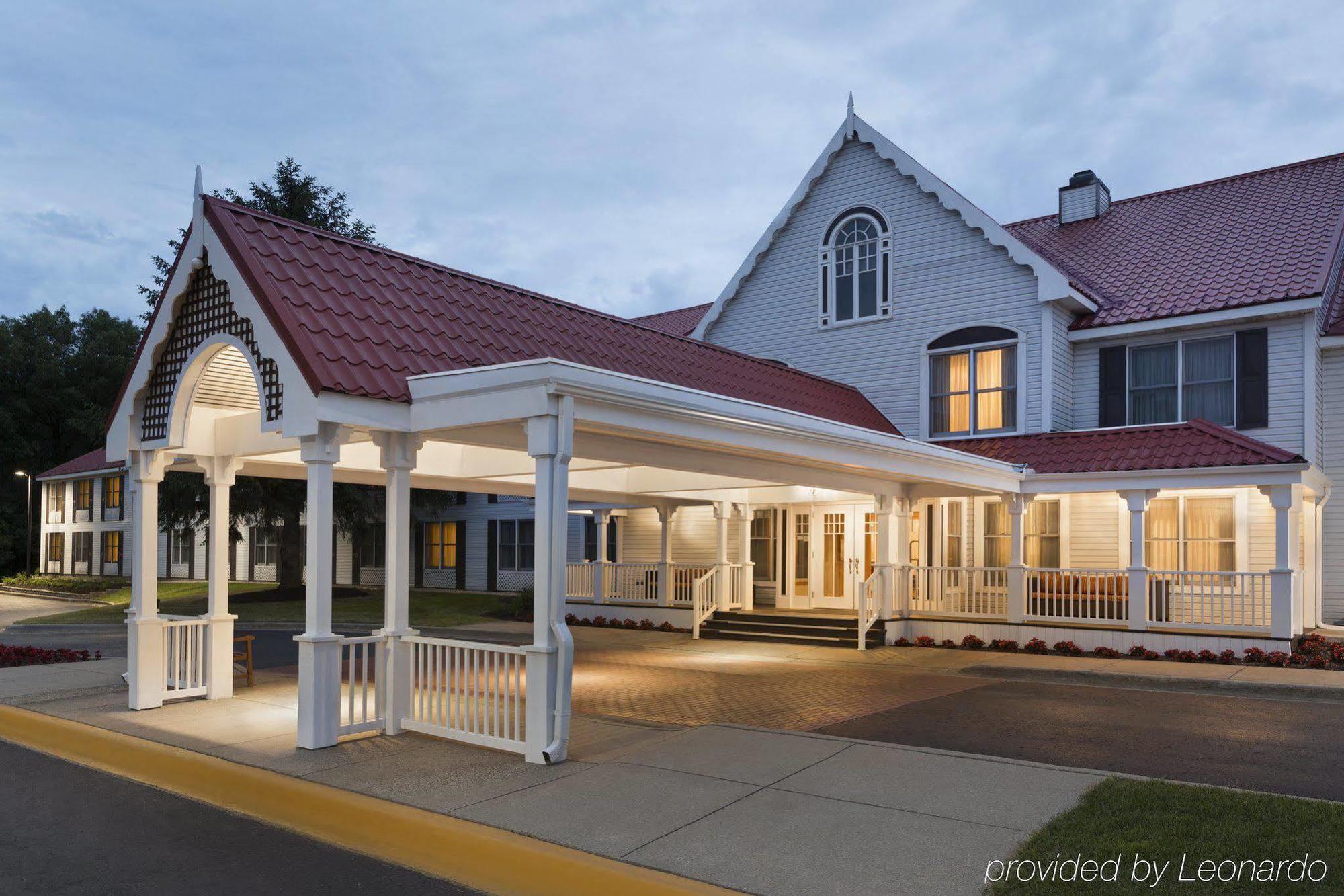 Country Inn & Suites By Radisson, Holland, Mi Exteriér fotografie