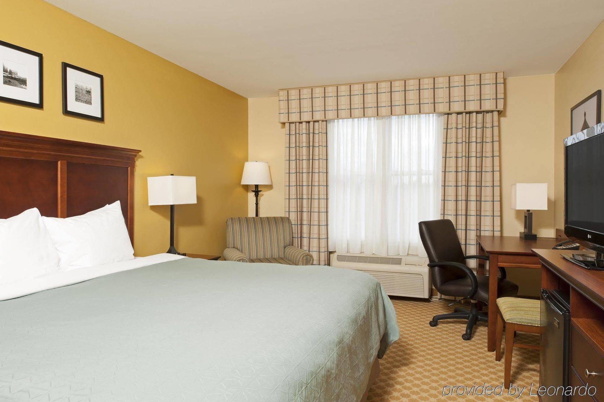 Country Inn & Suites By Radisson, Holland, Mi Exteriér fotografie