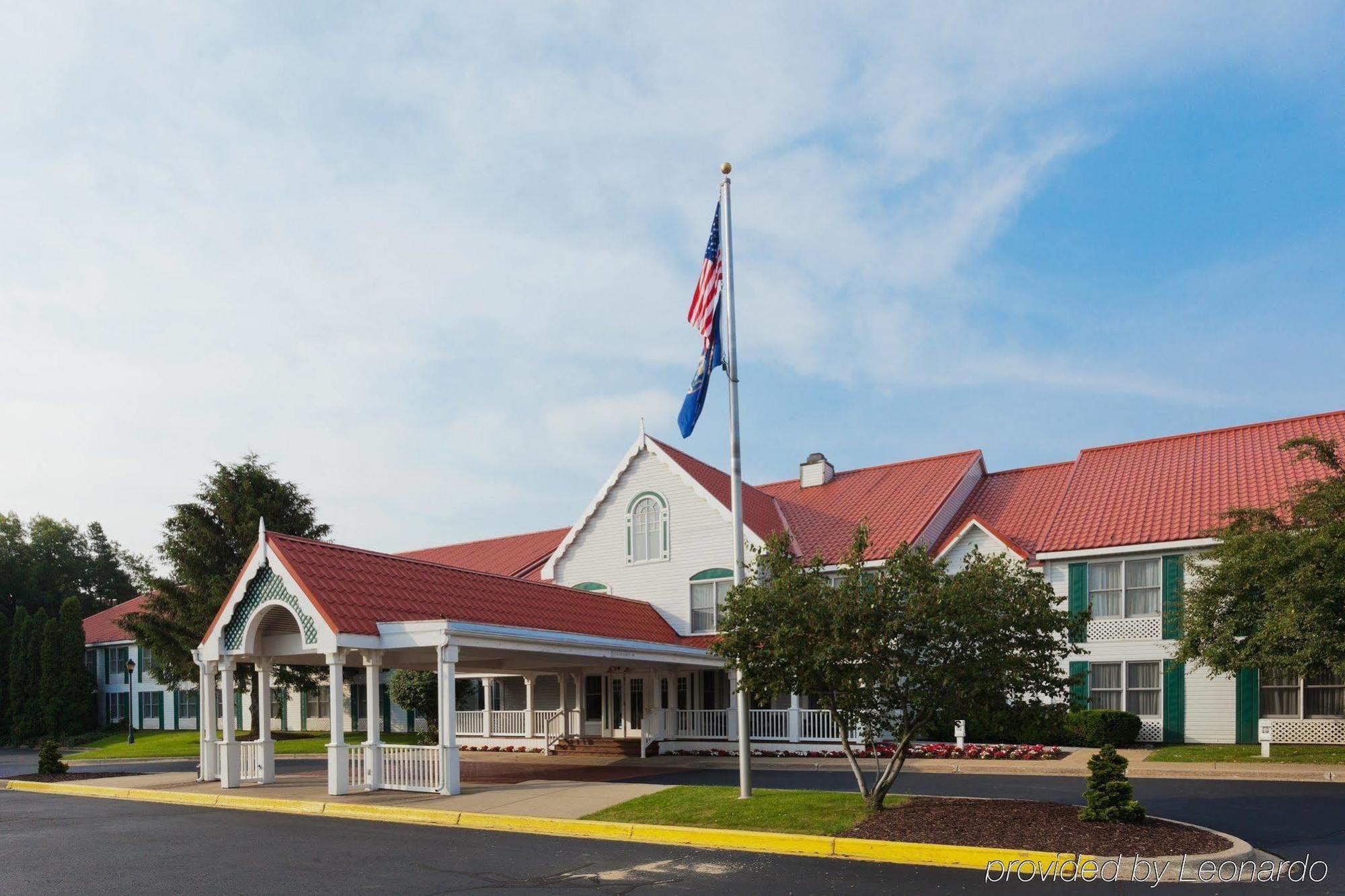 Country Inn & Suites By Radisson, Holland, Mi Exteriér fotografie