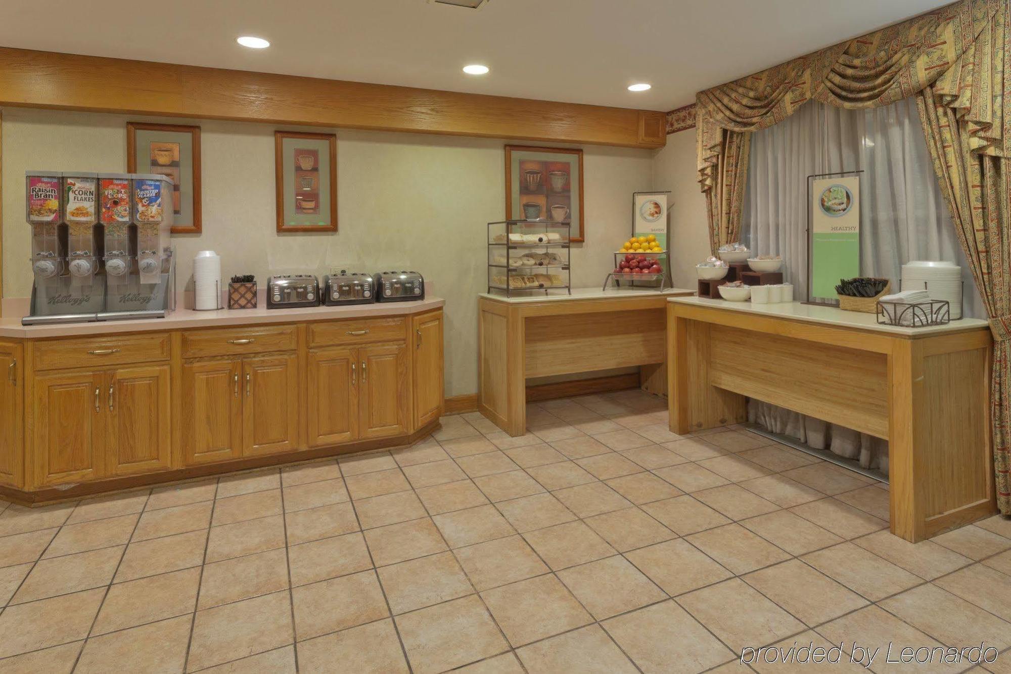 Country Inn & Suites By Radisson, Holland, Mi Exteriér fotografie