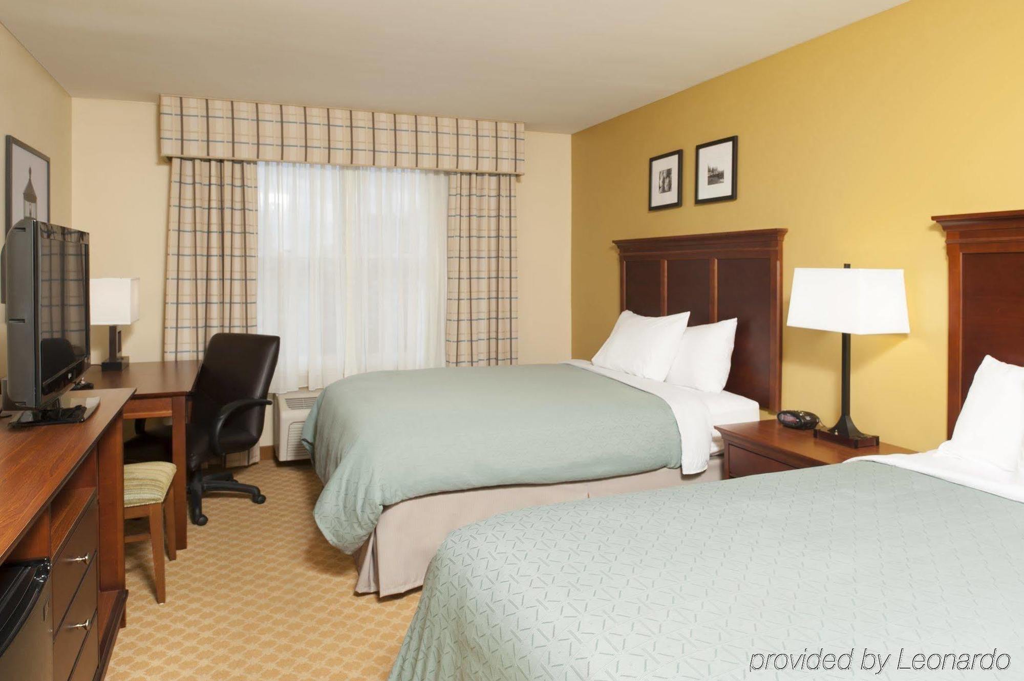 Country Inn & Suites By Radisson, Holland, Mi Exteriér fotografie