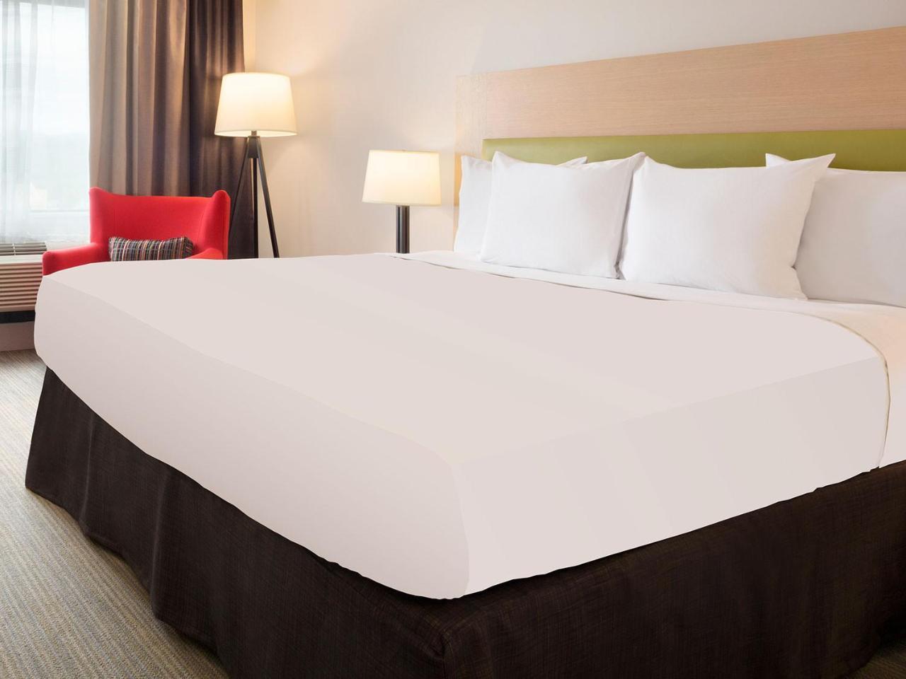Country Inn & Suites By Radisson, Holland, Mi Exteriér fotografie
