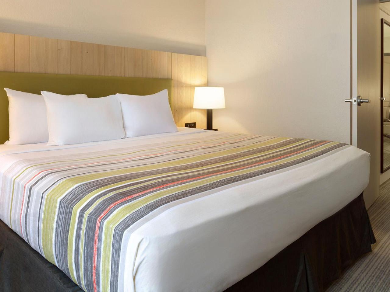 Country Inn & Suites By Radisson, Holland, Mi Exteriér fotografie